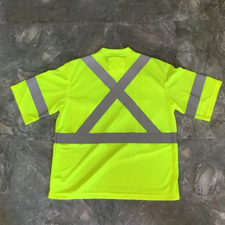 hi vis T shirt 1