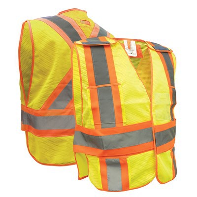 ANSI saugos liemenė