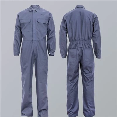Ugniai atsparus Coverall
