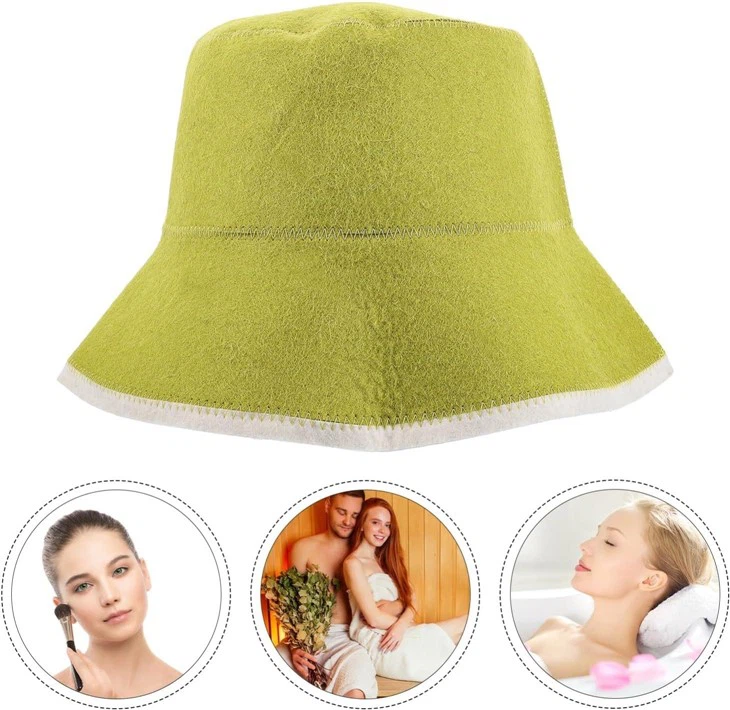 Vilnos veltinio pirties kepurė