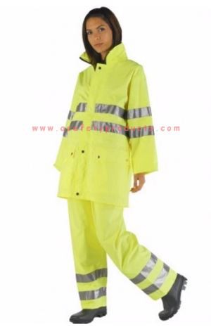 Moteriški darbo aprangos kostiumai